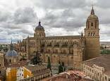 Catedral de Salamanca