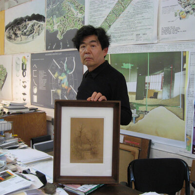 Timeline: SHUSAKU ARAKAWA