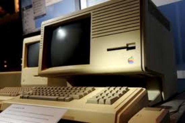 Apple Lisa