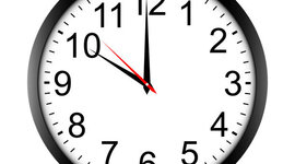 Timeline: Clocks
