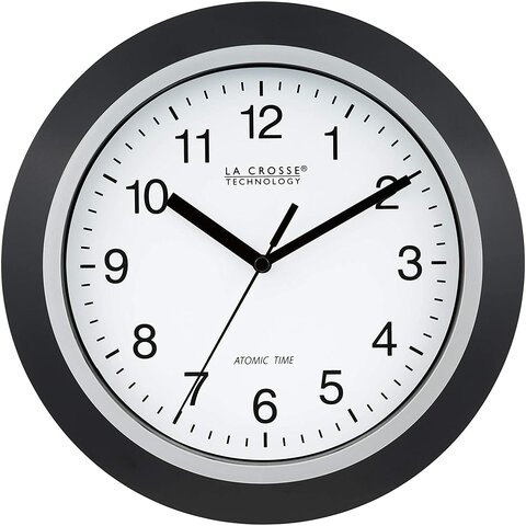 Automatic clock