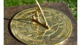 Timeline: Sundial