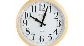 Timeline: Clock