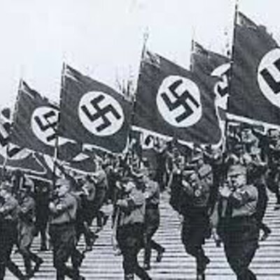 Timeline: ALEMANIAKO NAZISMOAREN SORRERAREN ETA BILAKAERA   Maider eta Laura