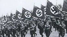 Timeline: ALEMANIAKO NAZISMOAREN SORRERAREN ETA BILAKAERA   Maider eta Laura
