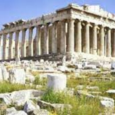 Timeline:  La Grècia clàssica