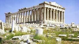 Timeline:  La Grècia clàssica