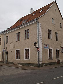 Tartus luuakse Vanemuise laulu- ja mänguselts