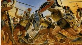 Timeline: antiga grecia