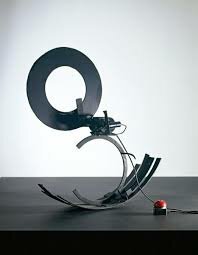 Santana (Art cinètic)