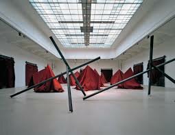 II Sarcofago degli sposi (Arte povera)