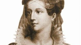 Timeline: Hildegard von Bingen