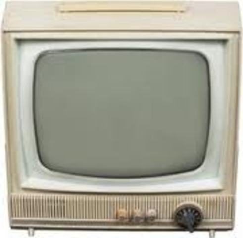 High - Definition TV