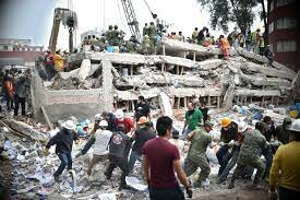 Earthquake