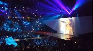 MANCHESTER MARRED BY TERRORISM