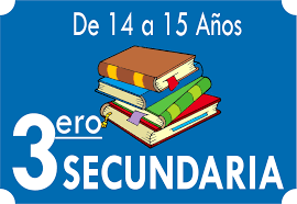 PASS TO THIRD GRADE OF HIGH SCHOOL