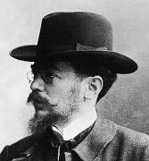 Alfred Hermann Fried