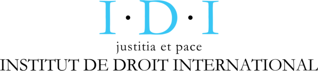 Instituto de Derecho Internacional