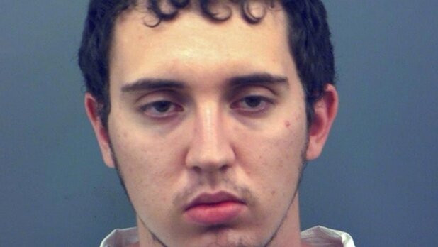 Masacre in Texas