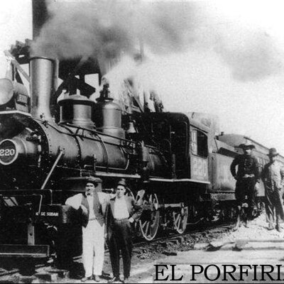 Timeline: Revolución Mexicana