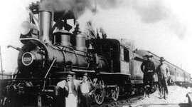 Timeline: Revolución Mexicana