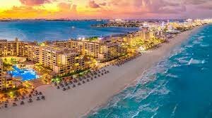 TRIP TO CANCUN