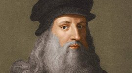 Timeline: Leonardo Da Vinci y sus obras mas importantes