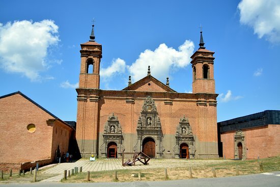 Sant Joan de la Penya