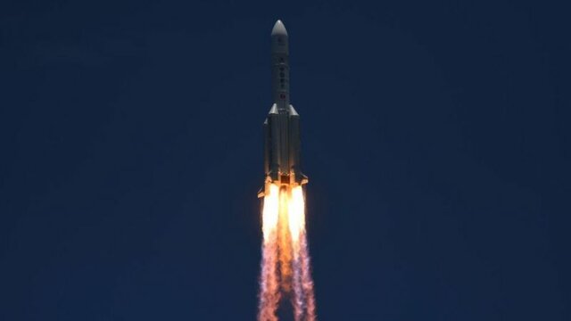 MARS