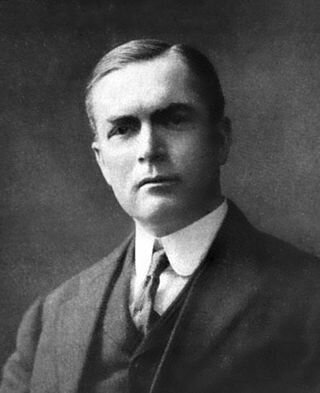 John Raleigh Mott