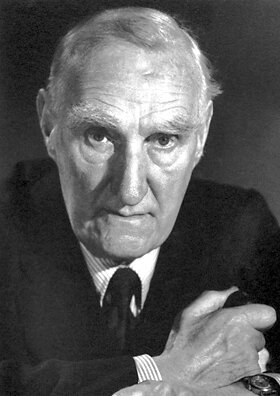 Lord (John) Boyd Orr of Brechin