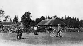 Timeline: Eesti hakkab ärkama. 19.sajand