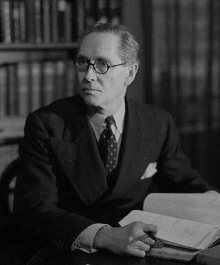 Philip J. Noel-Baker