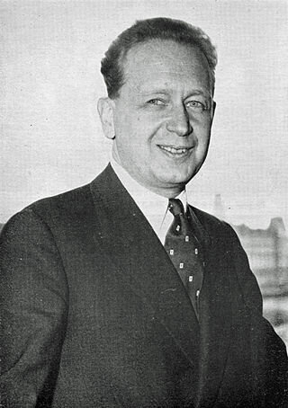 Dag Hjalmar Agne Carl Hammarskjöld