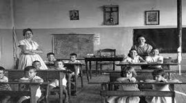 Timeline: Principales hitos/sucesos políticos y educativos argentinos 1884-1916