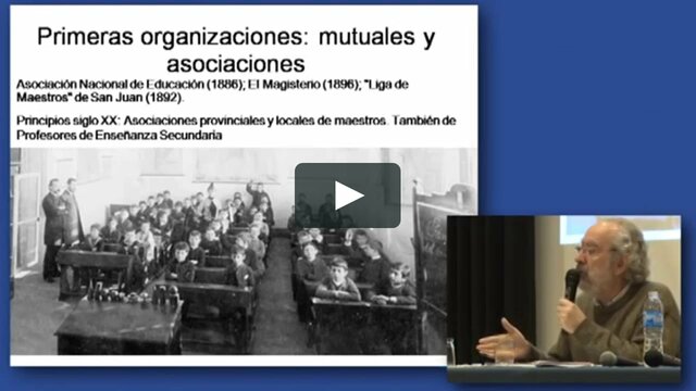 Asociación Nacional de Educación