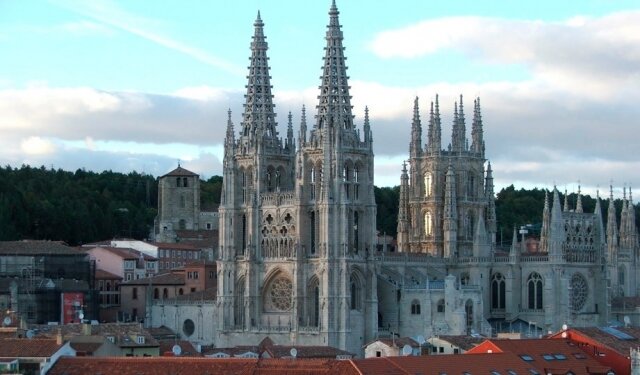 Catedral de Burgos