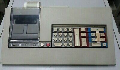 MARIO BELLINI: CALCULADORA LOGOS 245