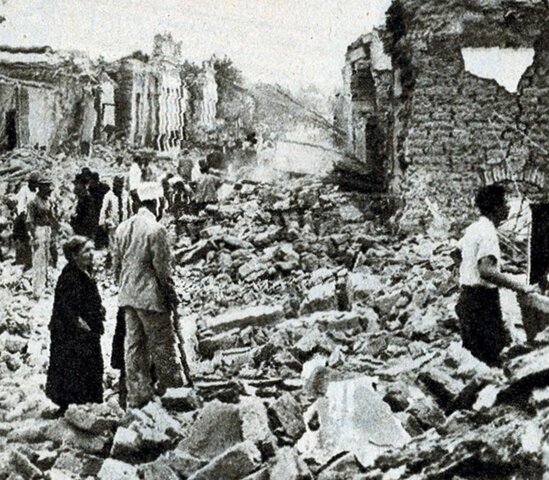 Terremoto de San Juan