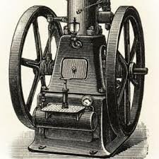 Motor de combustió interna