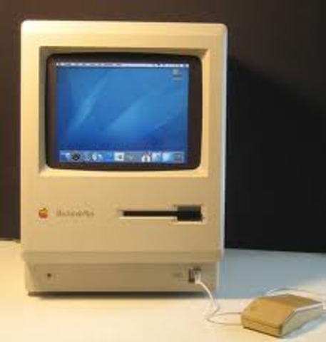 Apple Computers