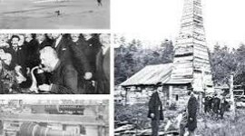 Timeline: Innovacions tecnològiques de la 2a Revolució Industrial