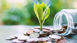 Timeline: A pénz története