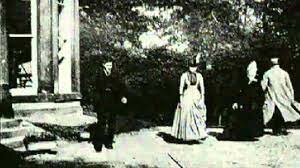 Roundhay Garden Scene