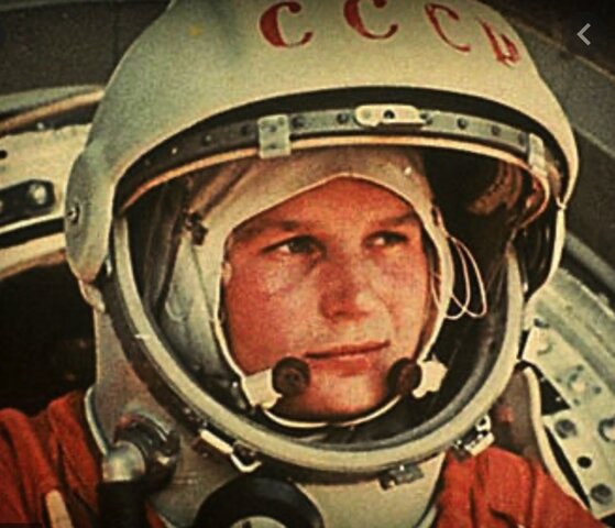 Human SpaceFlight​