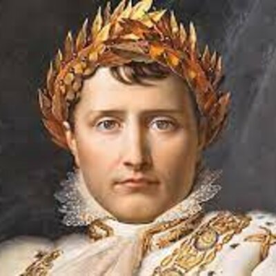 Timeline: Napoleone, il nuovo Imperatore