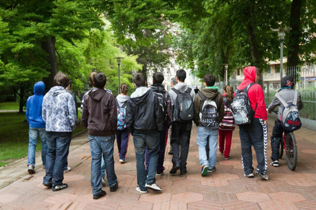 Disciplina en la prepa