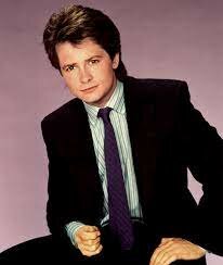 Michael J. Fox was a very good actor in the 80s