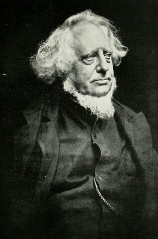 Henry Cole