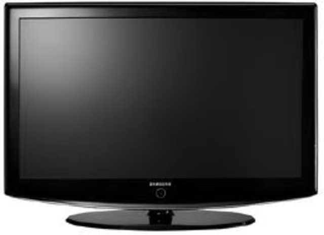 HD Television